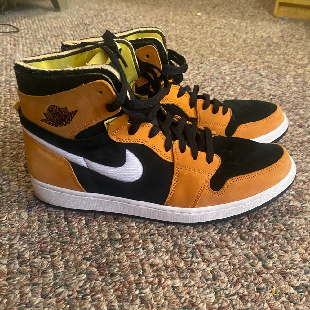 Jordan 1 Shattered Backboard zoom CMFT